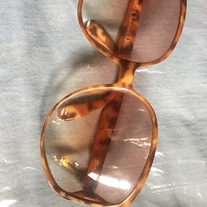 CHRISTIAN DIOR Impeccable VINTAGE glasses